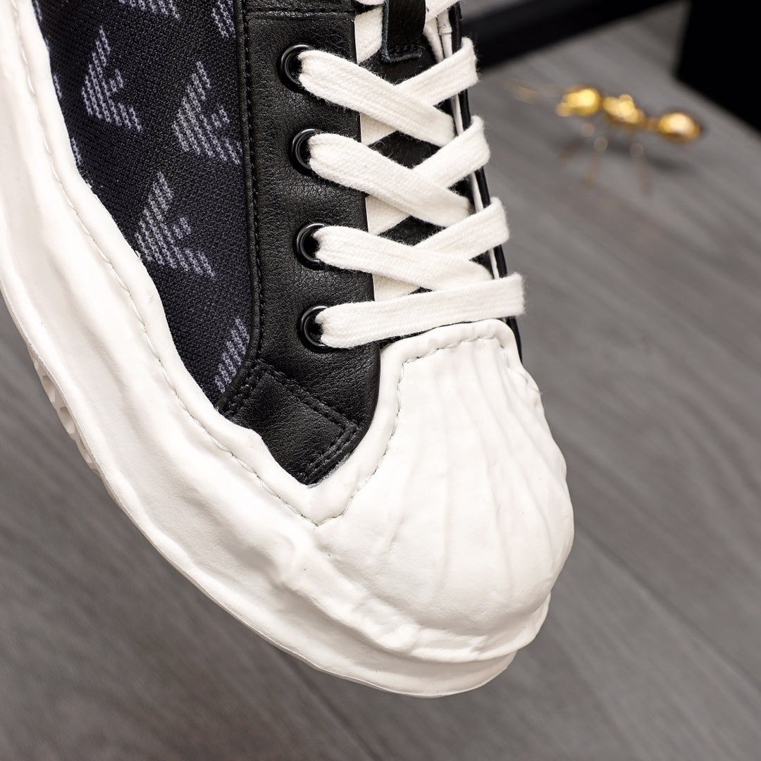 LuxluxHouse Best Quality Shoes Shoes Amiri