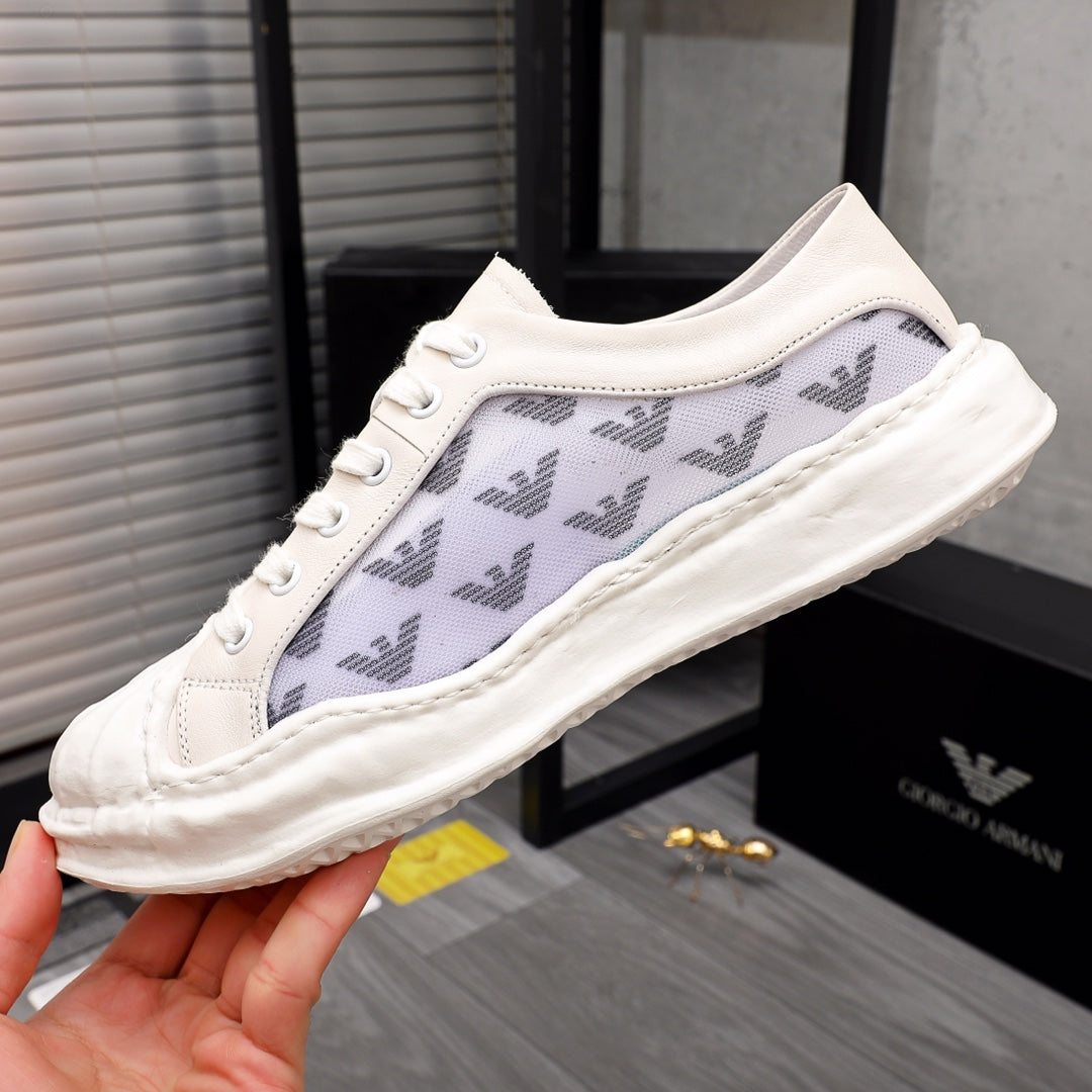 LuxluxHouse Best Quality Shoes Shoes Amiri