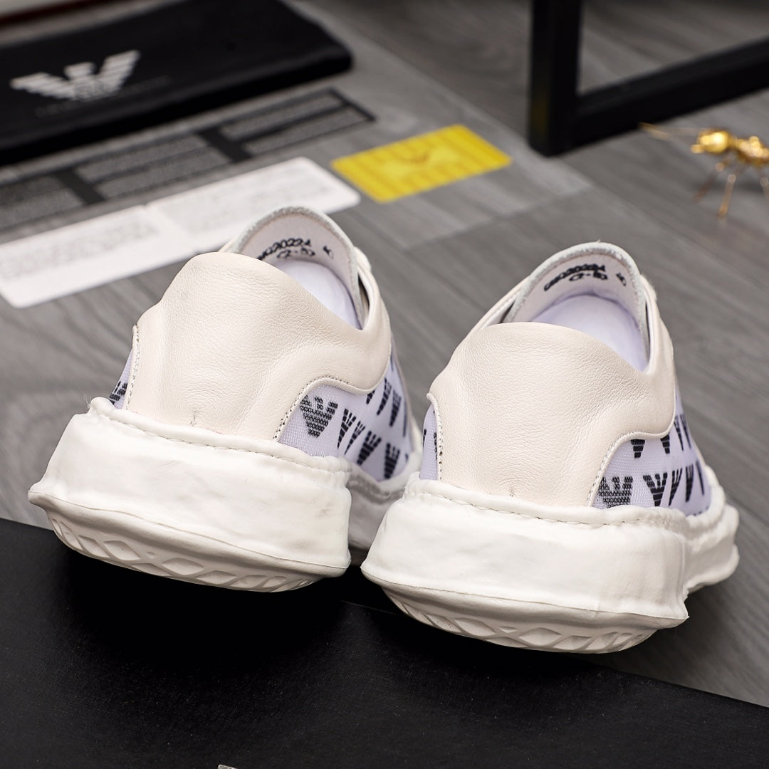 LuxluxHouse Best Quality Shoes Shoes Amiri