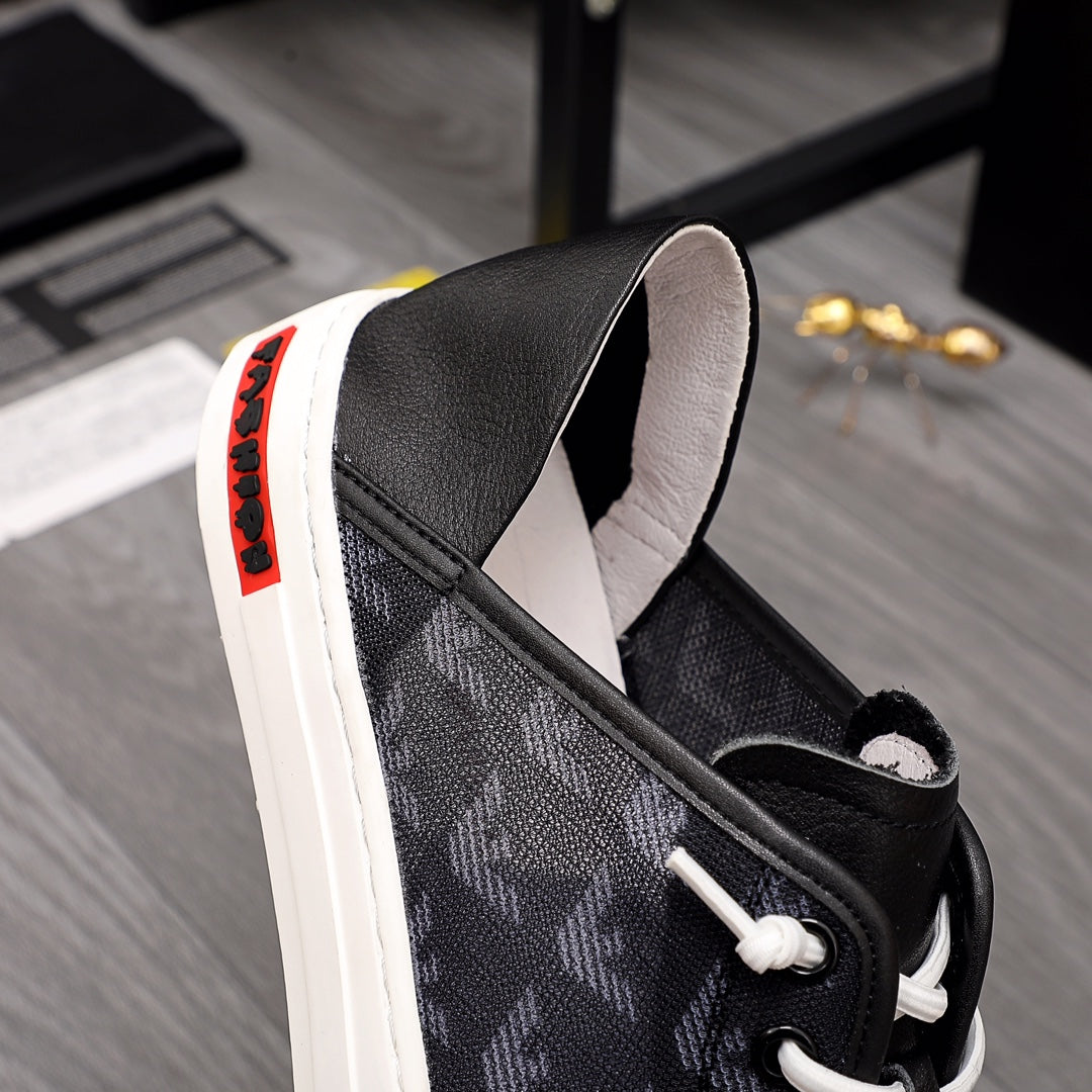 LuxluxHouse Best Quality Shoes Shoes Amiri