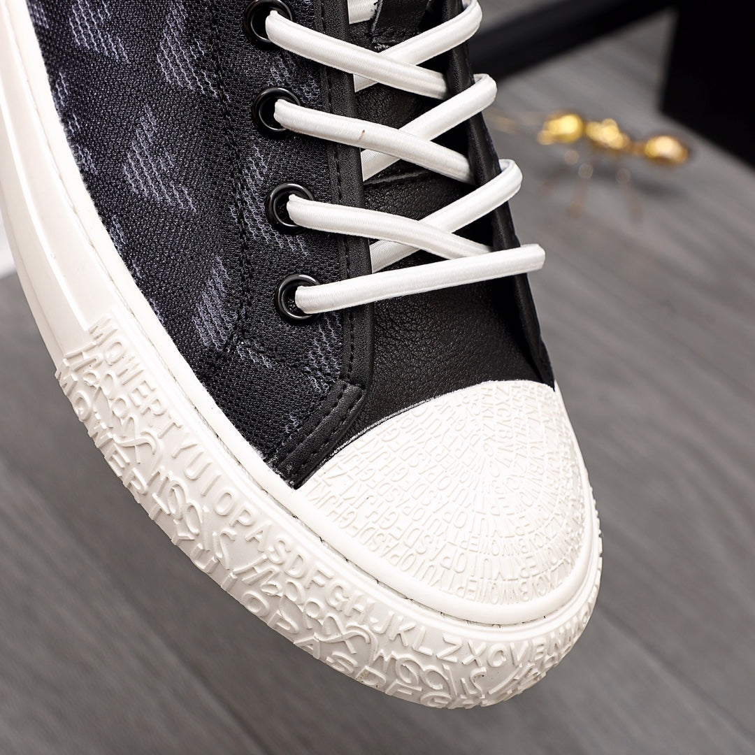 LuxluxHouse Best Quality Shoes Shoes Amiri
