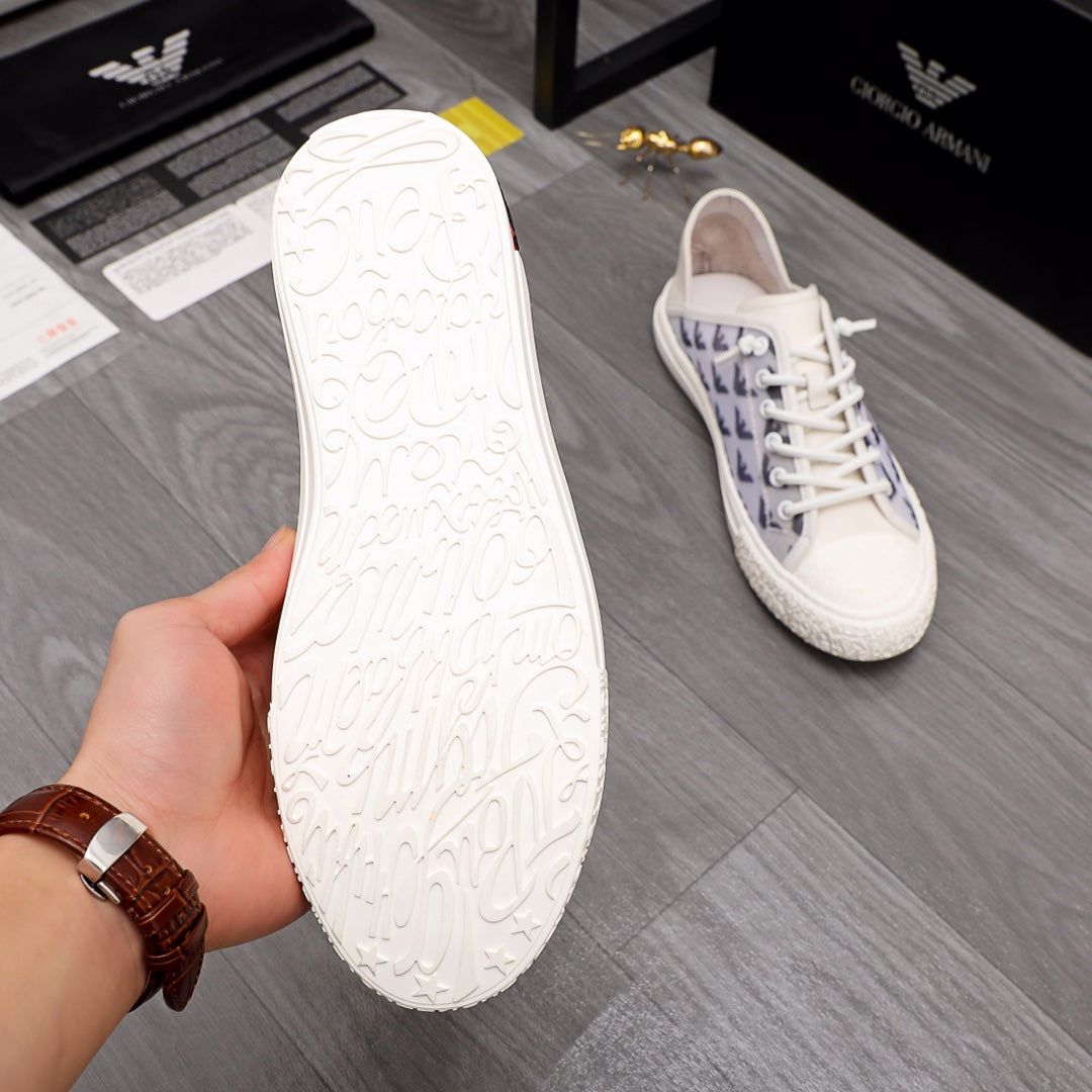 LuxluxHouse Best Quality Shoes Shoes Amiri