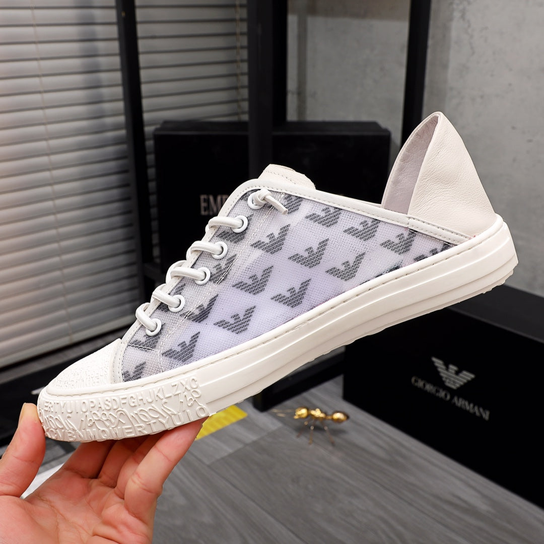 LuxluxHouse Best Quality Shoes Shoes Amiri