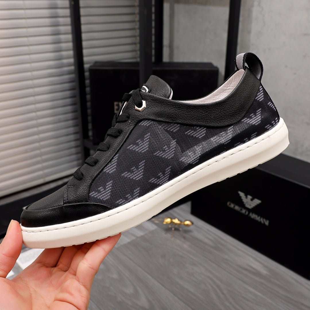 LuxluxHouse Best Quality Shoes Shoes Amiri