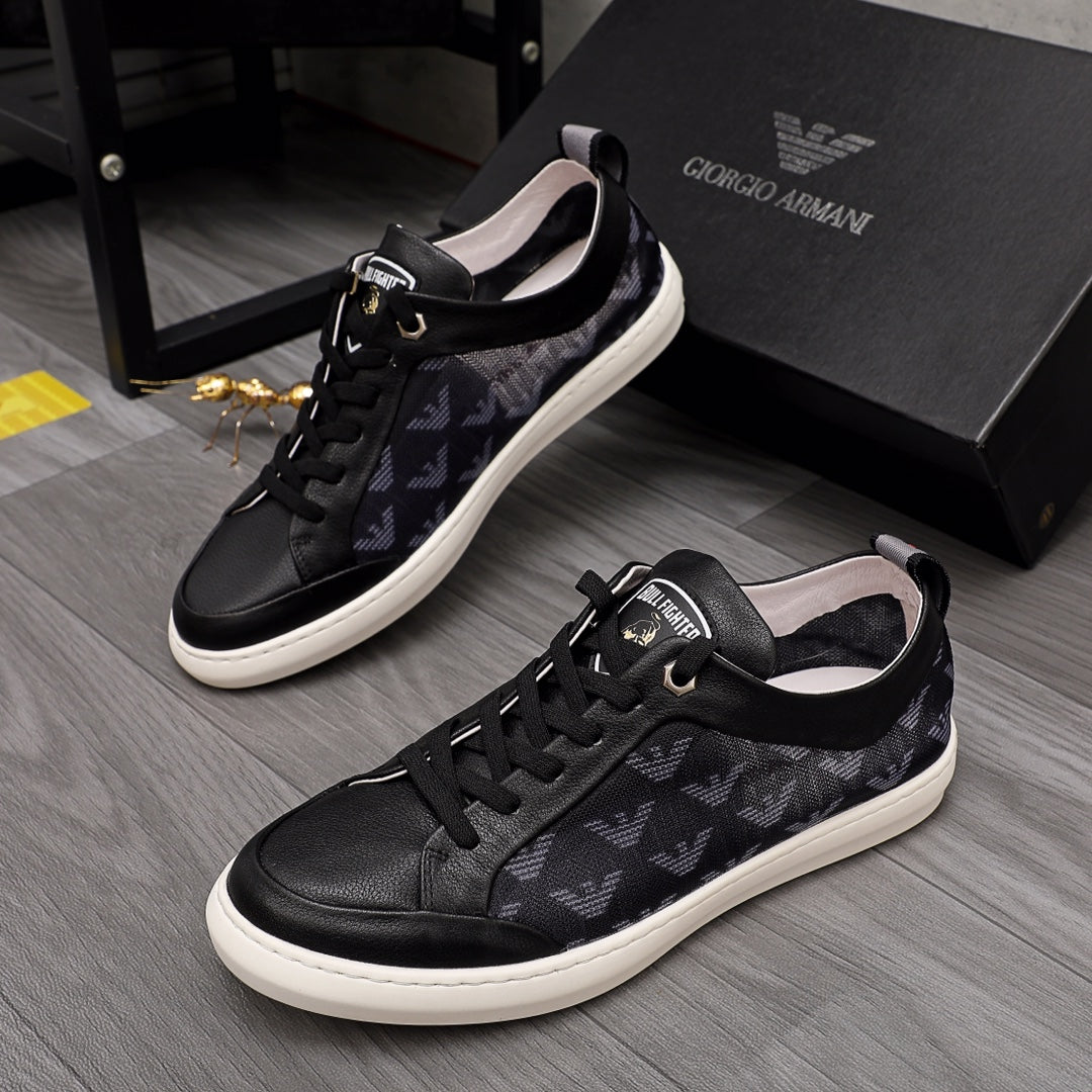 LuxluxHouse Best Quality Shoes Shoes Amiri