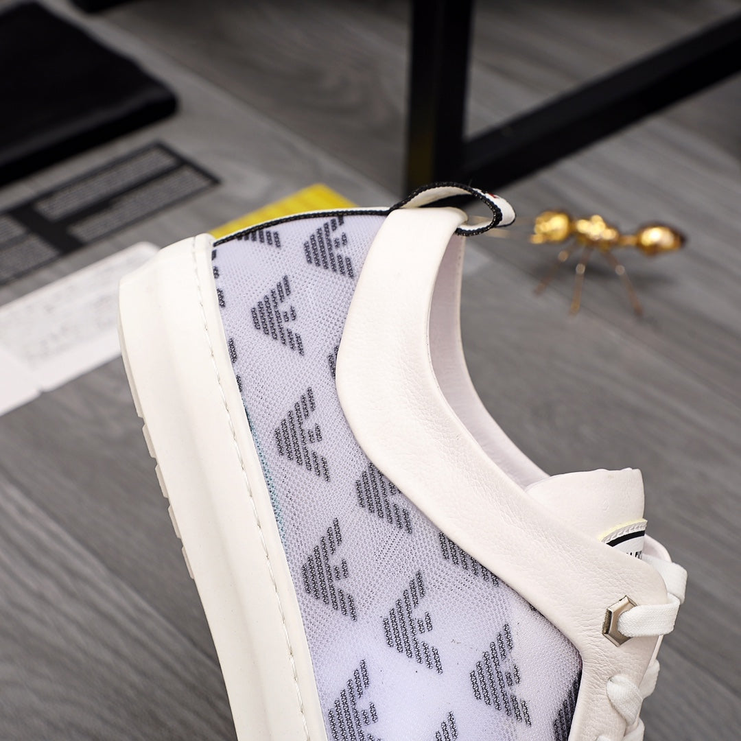 LuxluxHouse Best Quality Shoes Shoes Amiri