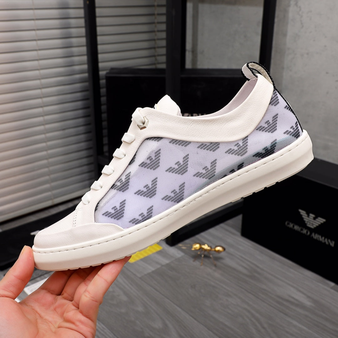 LuxluxHouse Best Quality Shoes Shoes Amiri