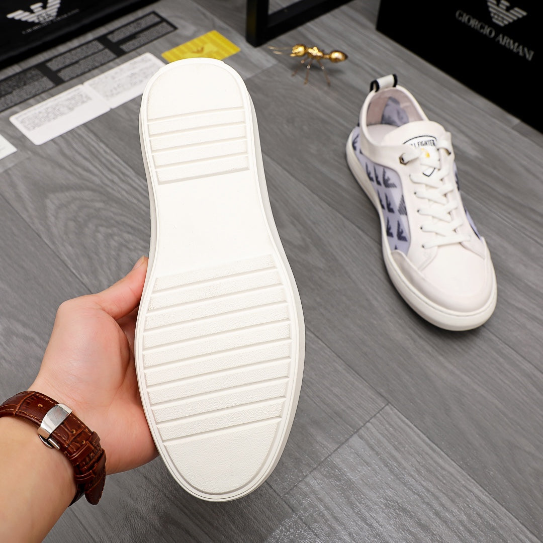 LuxluxHouse Best Quality Shoes Shoes Amiri
