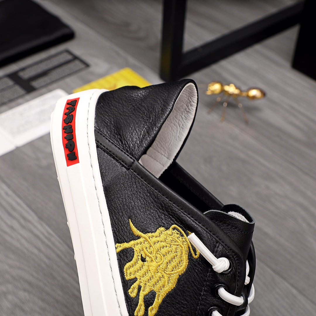 LuxluxHouse Best Quality Shoes Shoes Amiri
