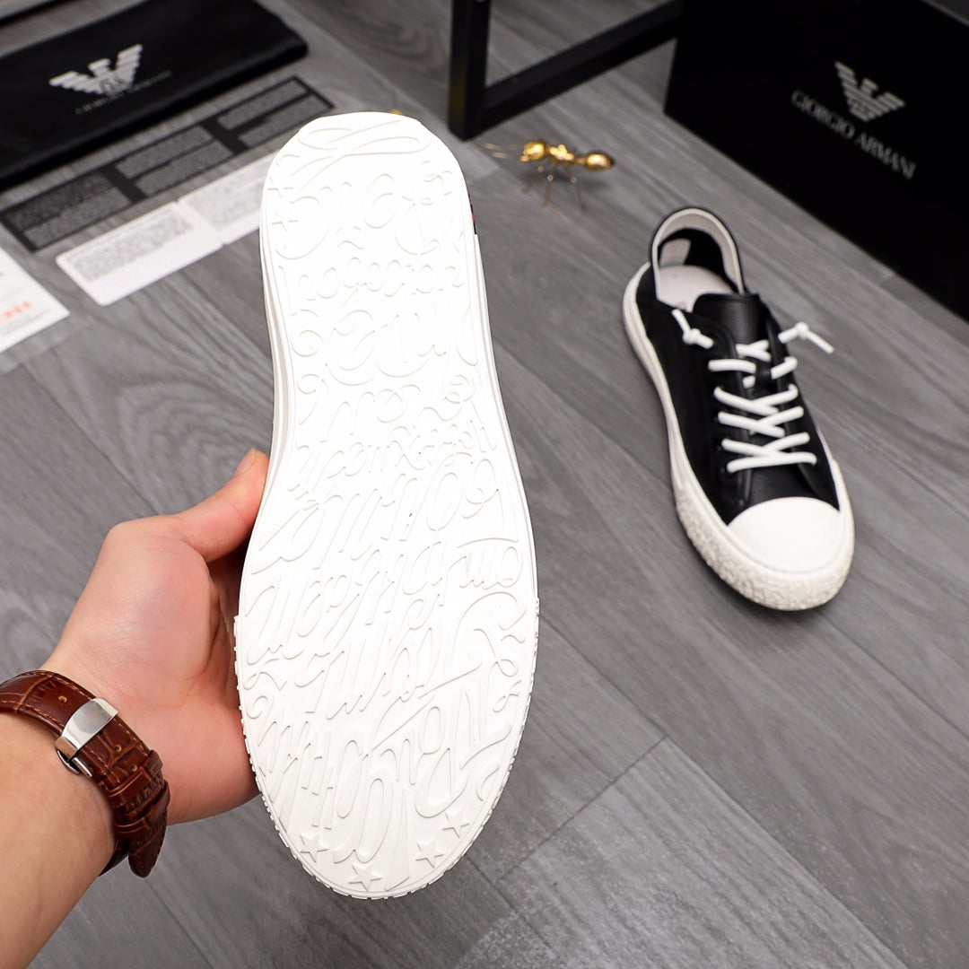 LuxluxHouse Best Quality Shoes Shoes Amiri