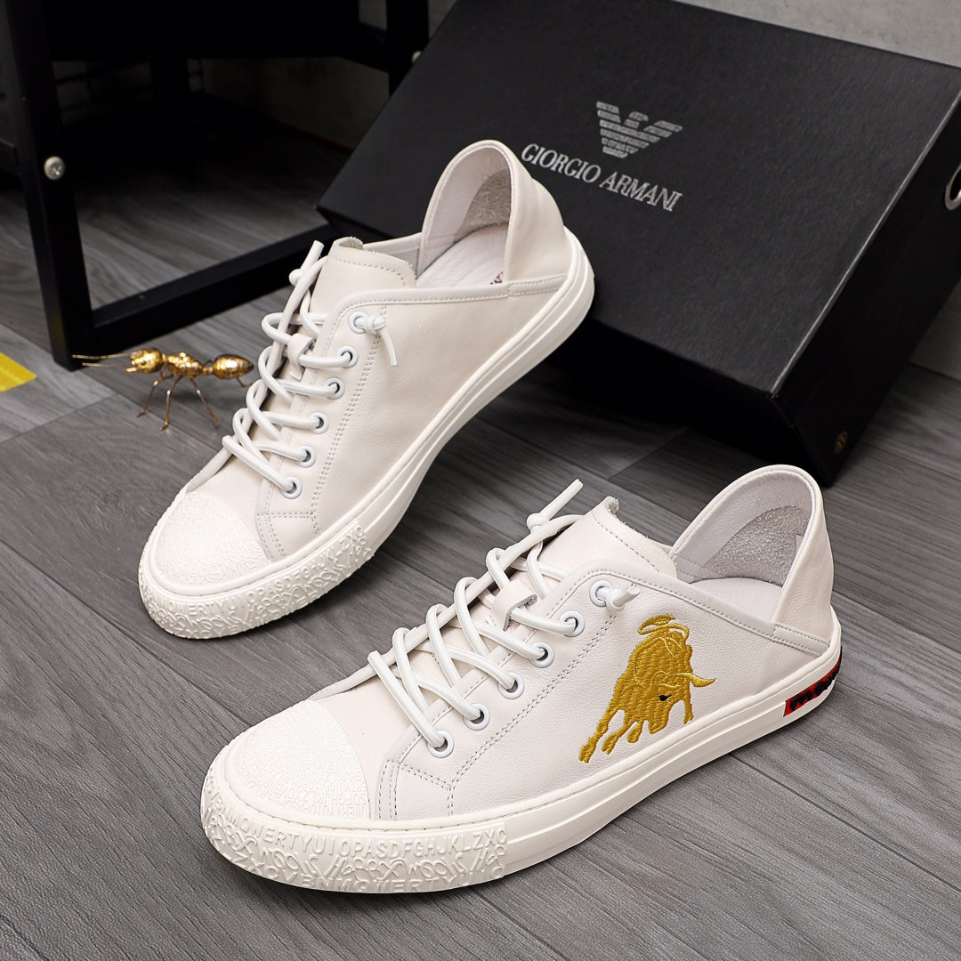 LuxluxHouse Best Quality Shoes Shoes Amiri
