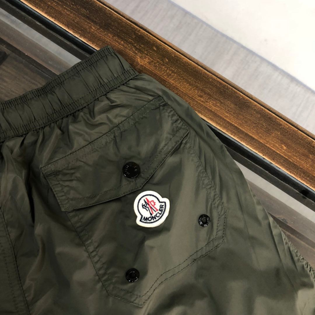 LuxluxHouse Best Quality Clothes Pants Moncler