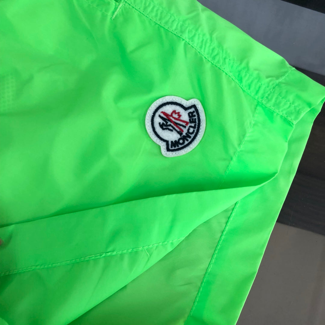 LuxluxHouse Best Quality Clothes Pants Moncler