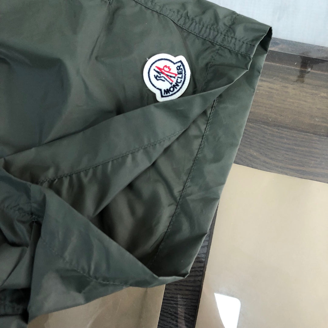 LuxluxHouse Best Quality Clothes Pants Moncler