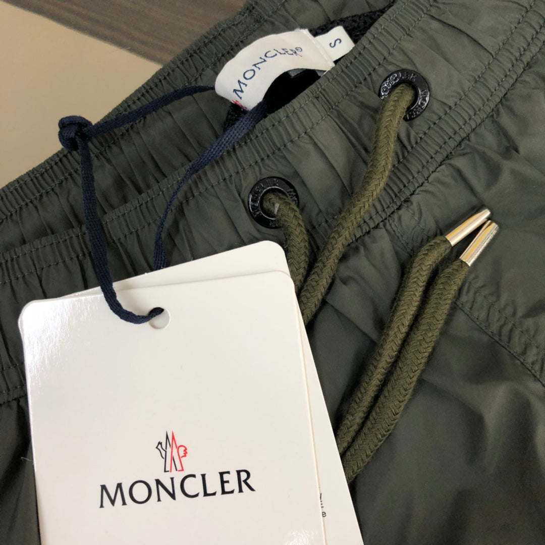 LuxluxHouse Best Quality Clothes Pants Moncler