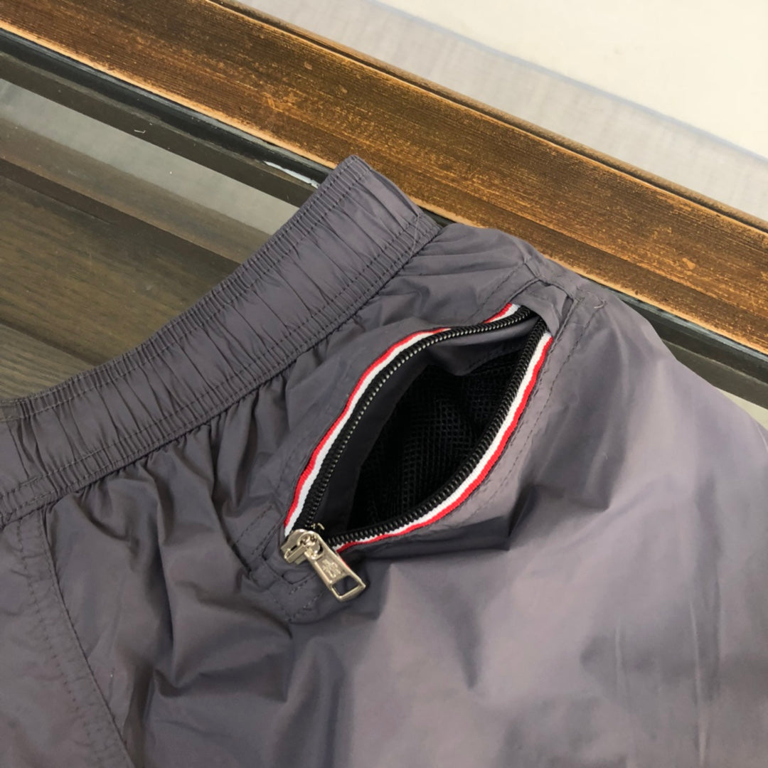 LuxluxHouse Best Quality Clothes Pants Moncler