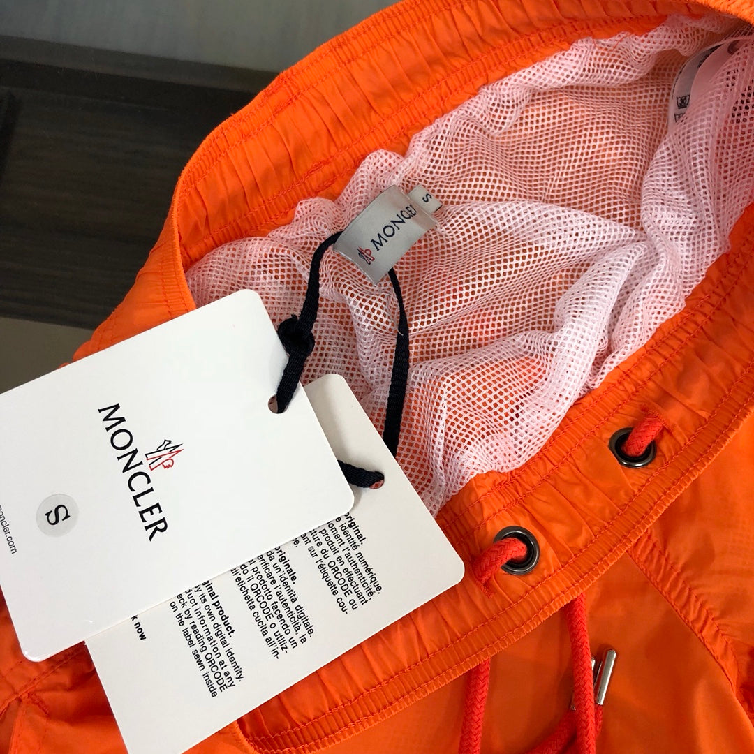 LuxluxHouse Best Quality Clothes Pants Moncler