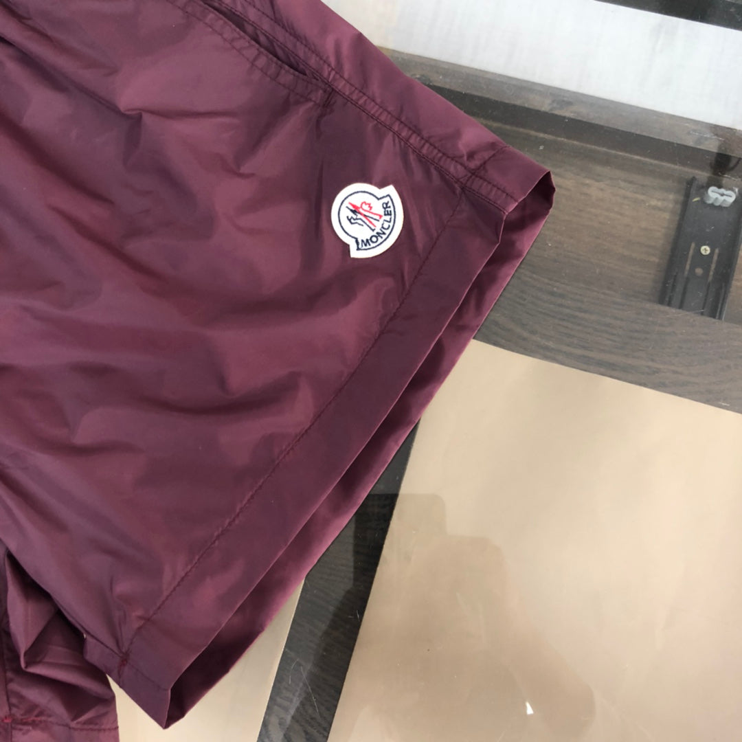 LuxluxHouse Best Quality Clothes Pants Moncler