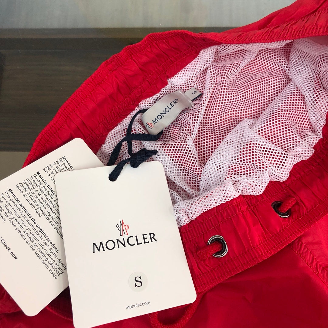 LuxluxHouse Best Quality Clothes Pants Moncler