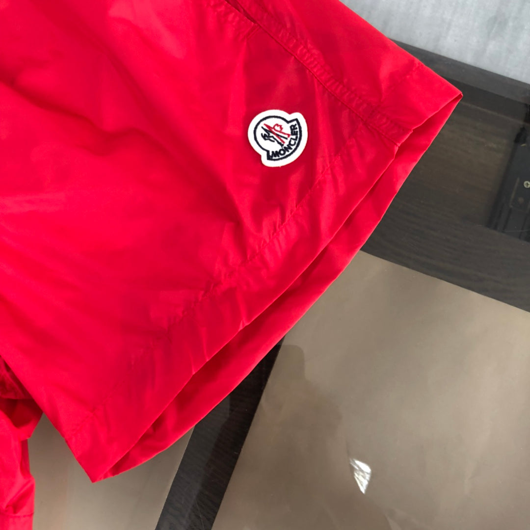 LuxluxHouse Best Quality Clothes Pants Moncler