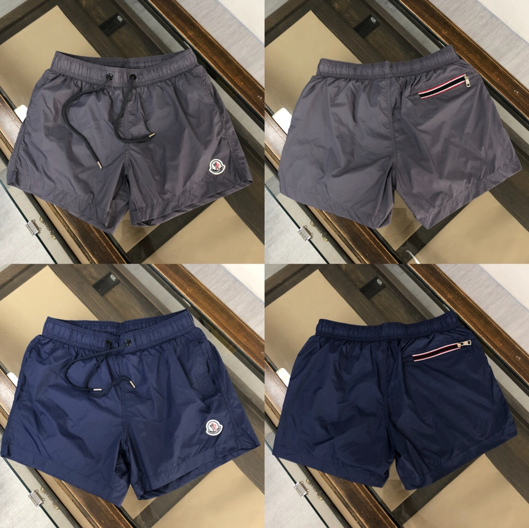 LuxluxHouse Best Quality Clothes Pants Moncler