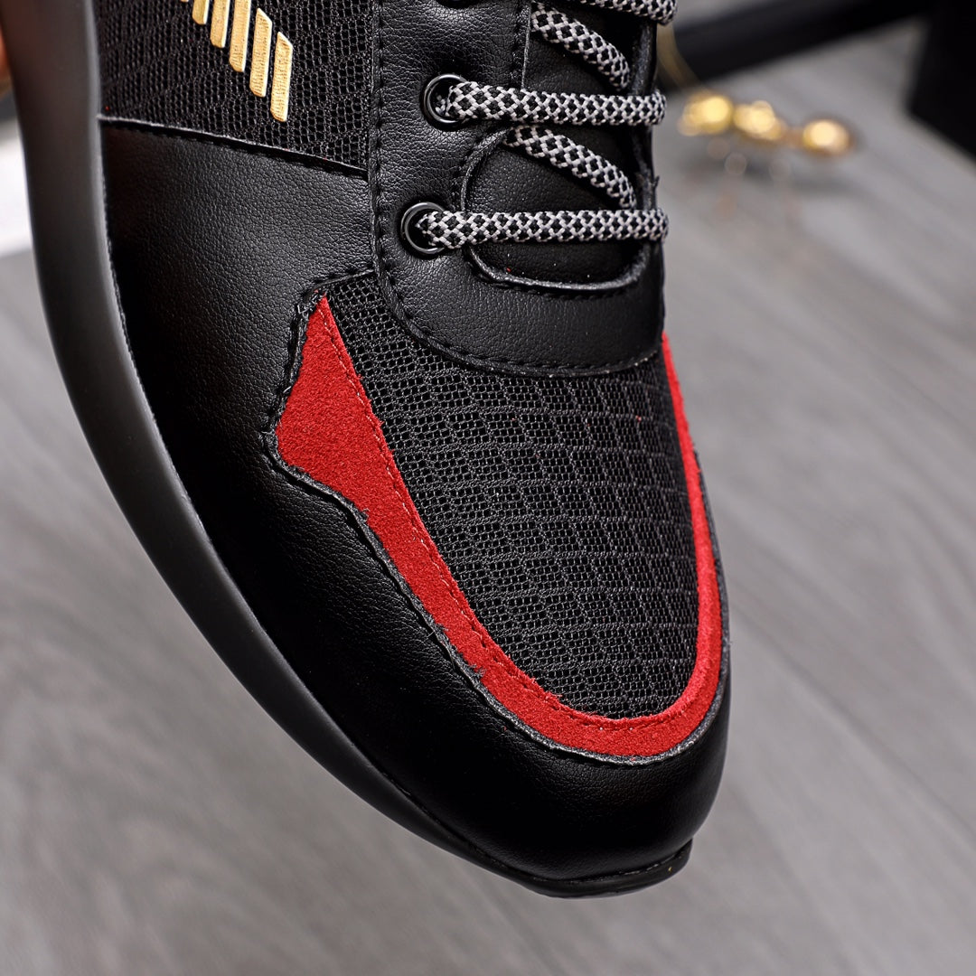 LuxluxHouse Best Quality Shoes Shoes Amiri