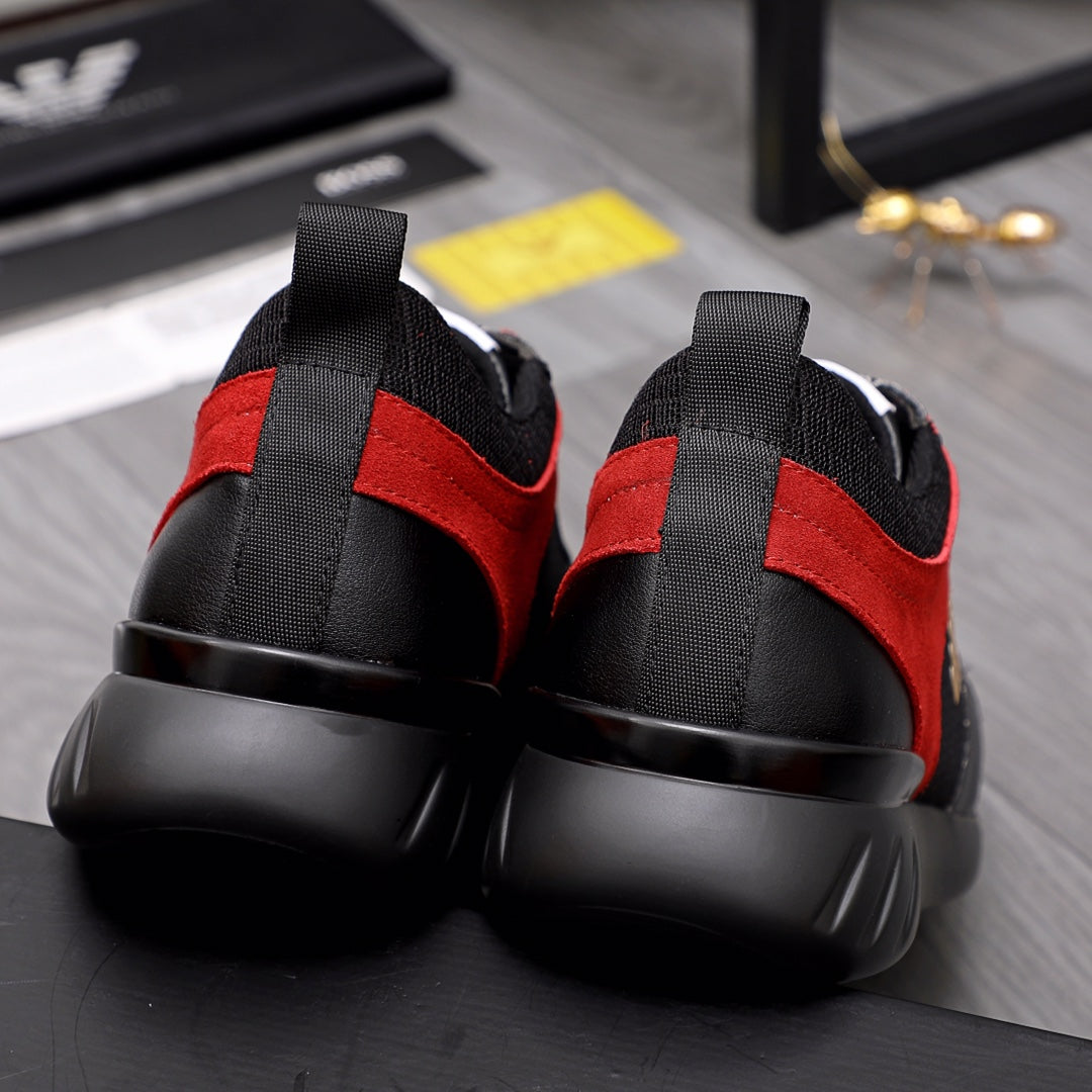 LuxluxHouse Best Quality Shoes Shoes Amiri
