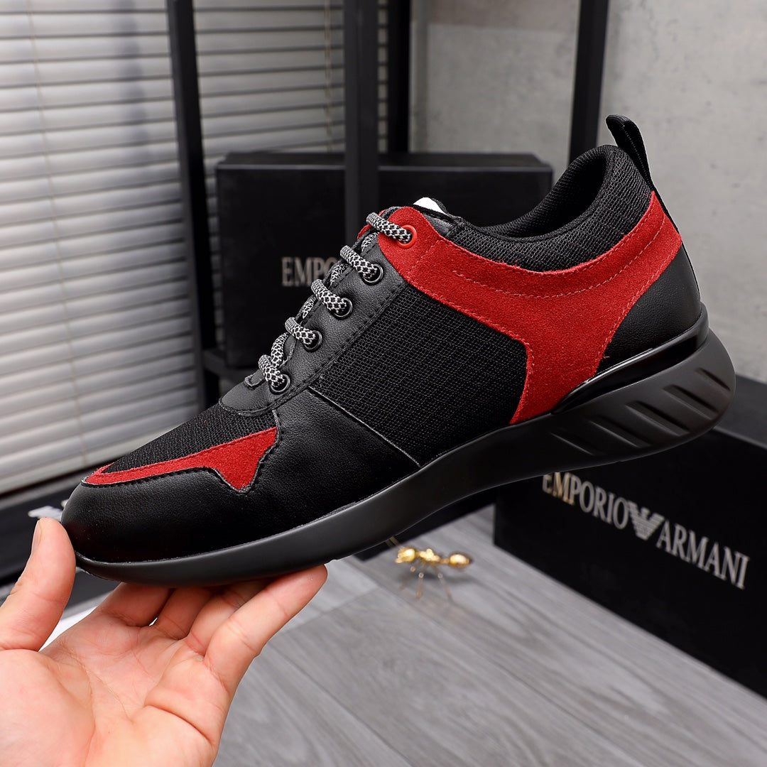 LuxluxHouse Best Quality Shoes Shoes Amiri