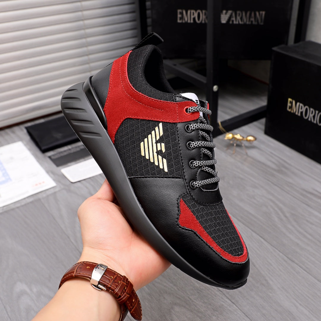 LuxluxHouse Best Quality Shoes Shoes Amiri