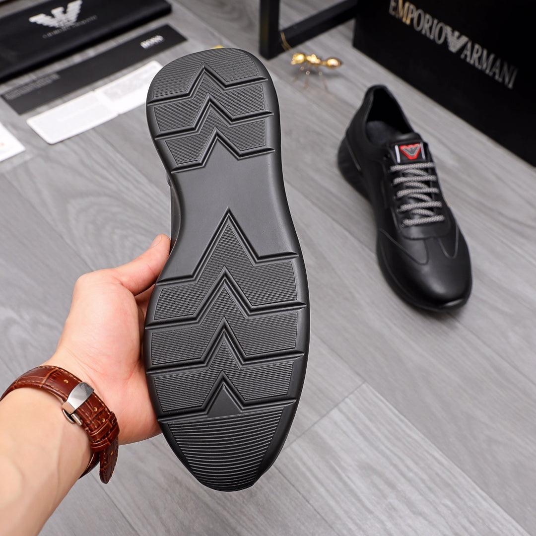 LuxluxHouse Best Quality Shoes Shoes Amiri
