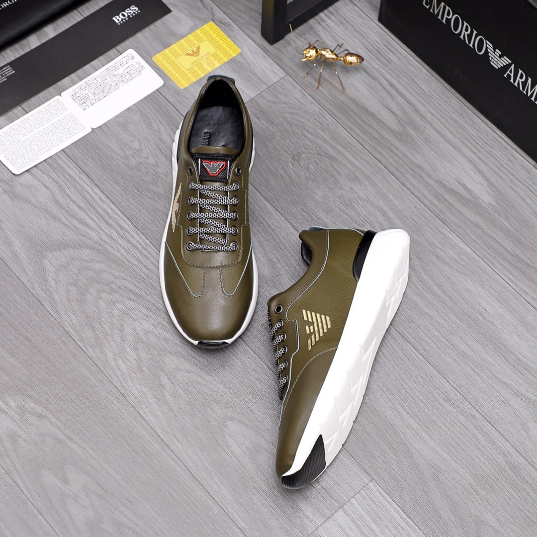 LuxluxHouse Best Quality Shoes Shoes Amiri