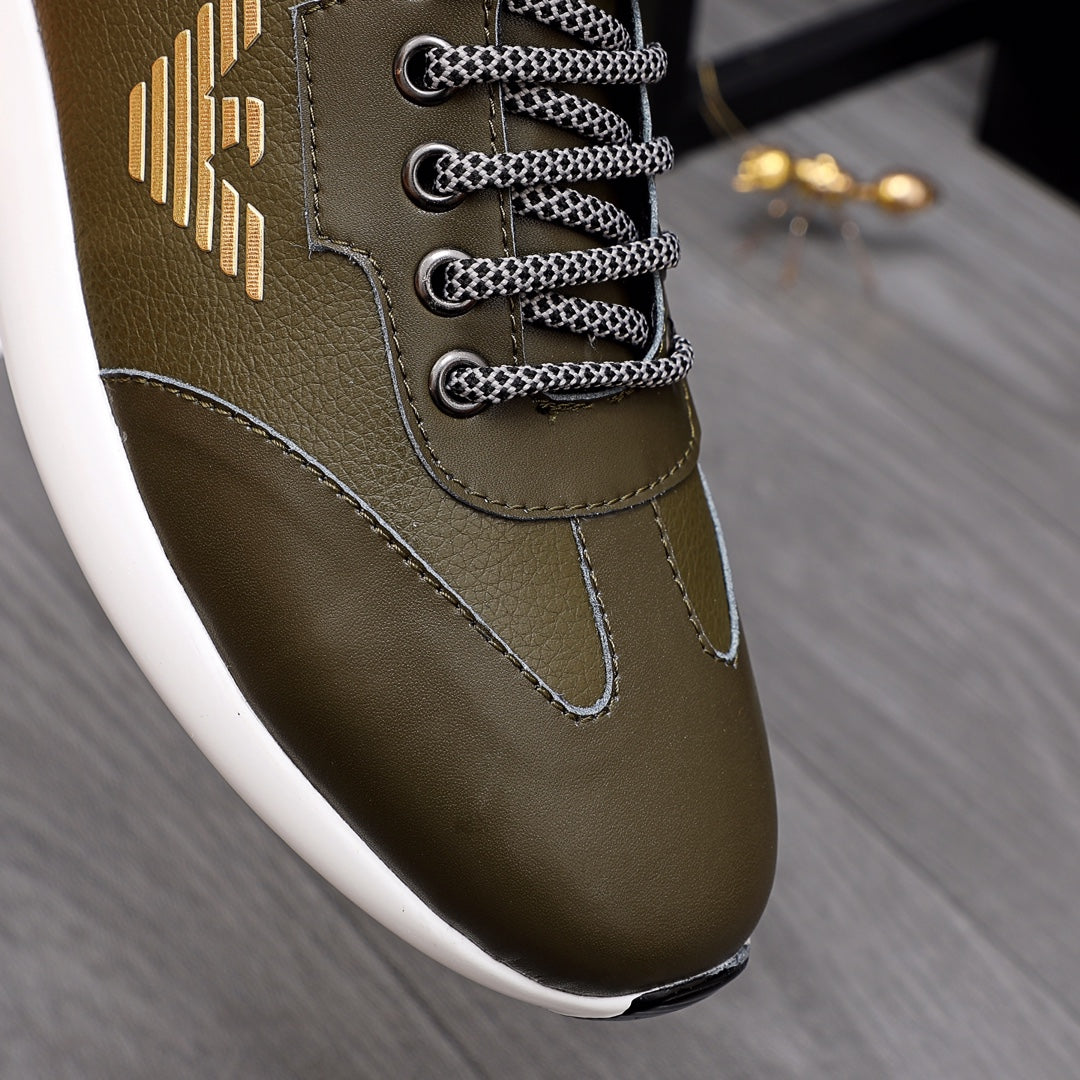 LuxluxHouse Best Quality Shoes Shoes Amiri