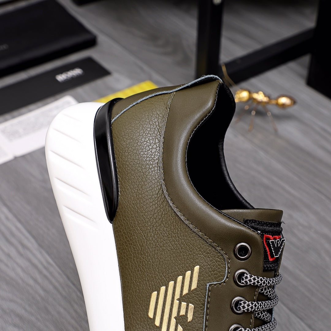 LuxluxHouse Best Quality Shoes Shoes Amiri
