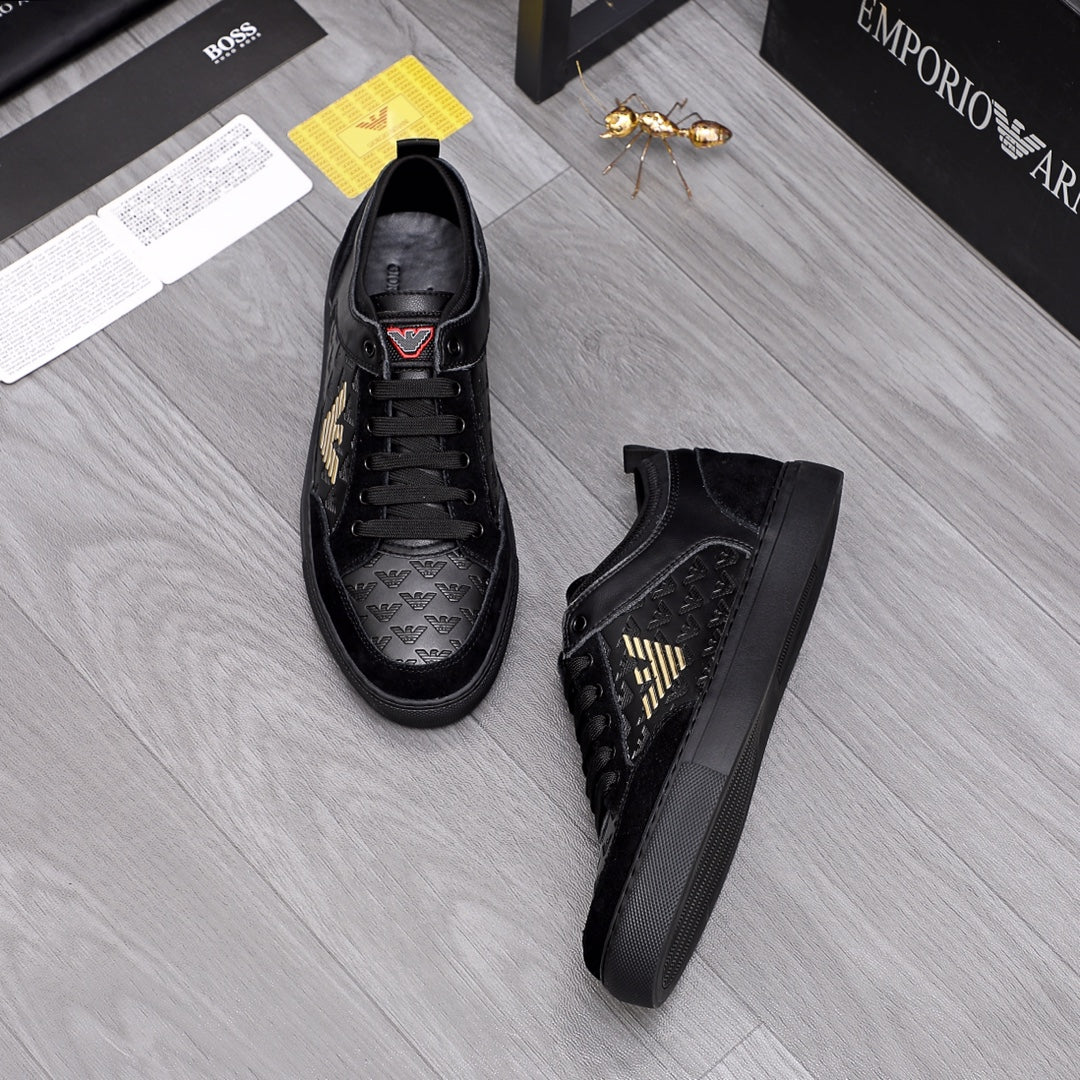 LuxluxHouse Best Quality Shoes Shoes Amiri