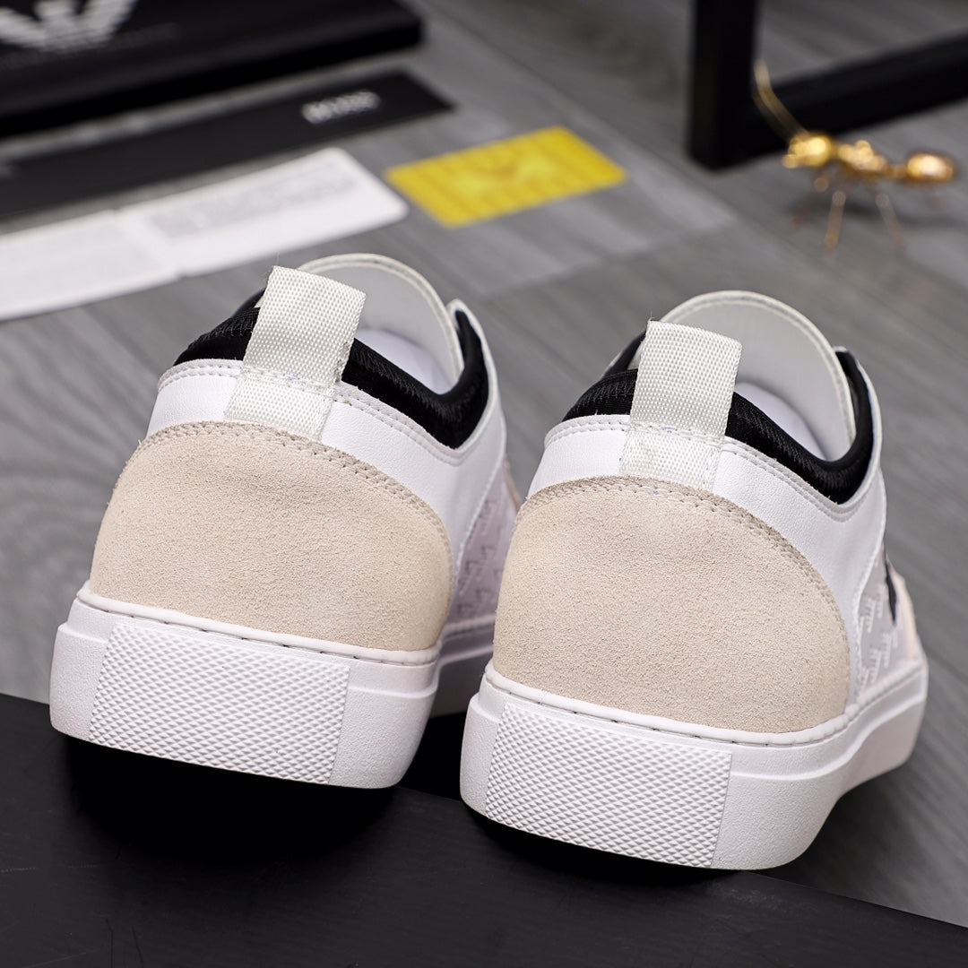LuxluxHouse Best Quality Shoes Shoes Amiri
