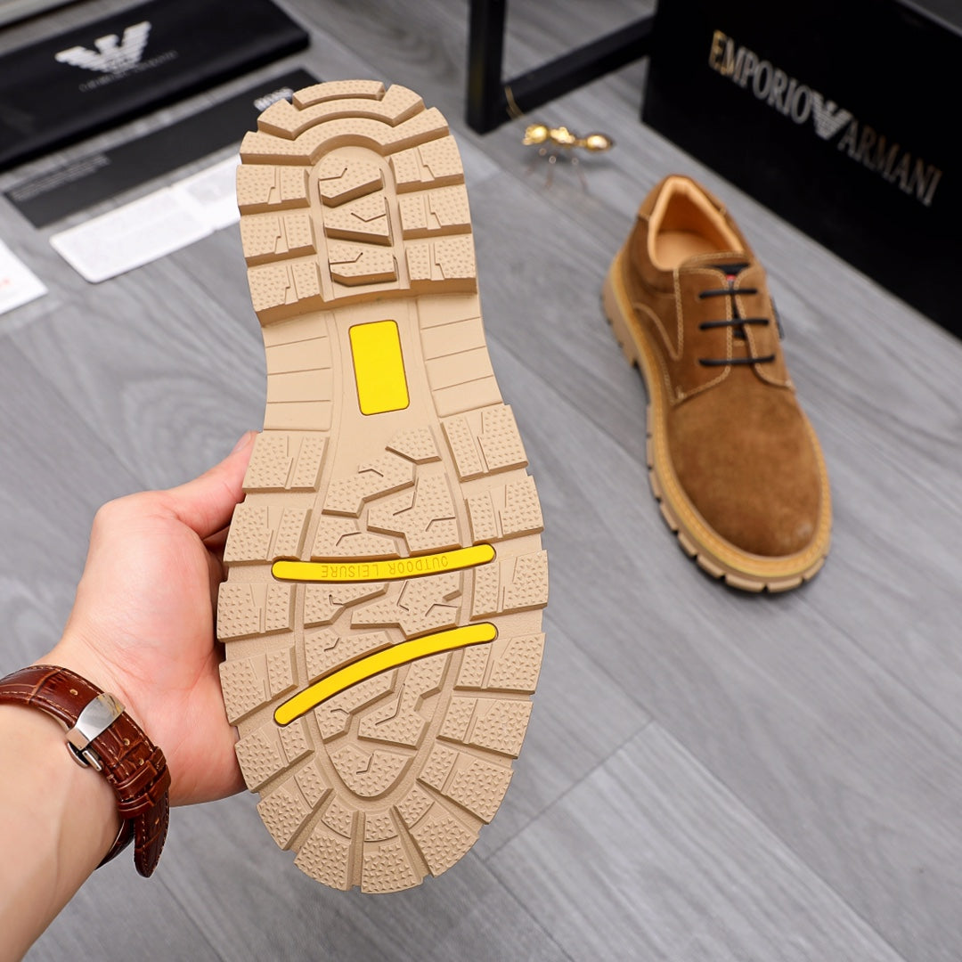 LuxluxHouse Best Quality Shoes Shoes Amiri