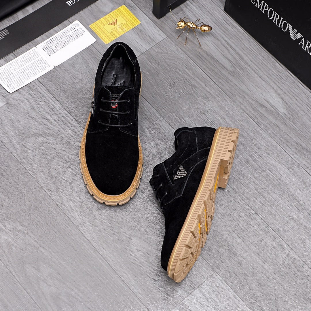 LuxluxHouse Best Quality Shoes Shoes Amiri
