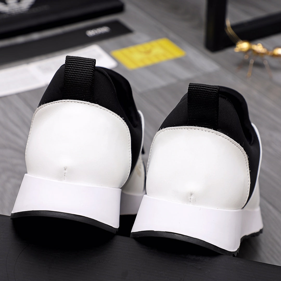 LuxluxHouse Best Quality Shoes Shoes Amiri