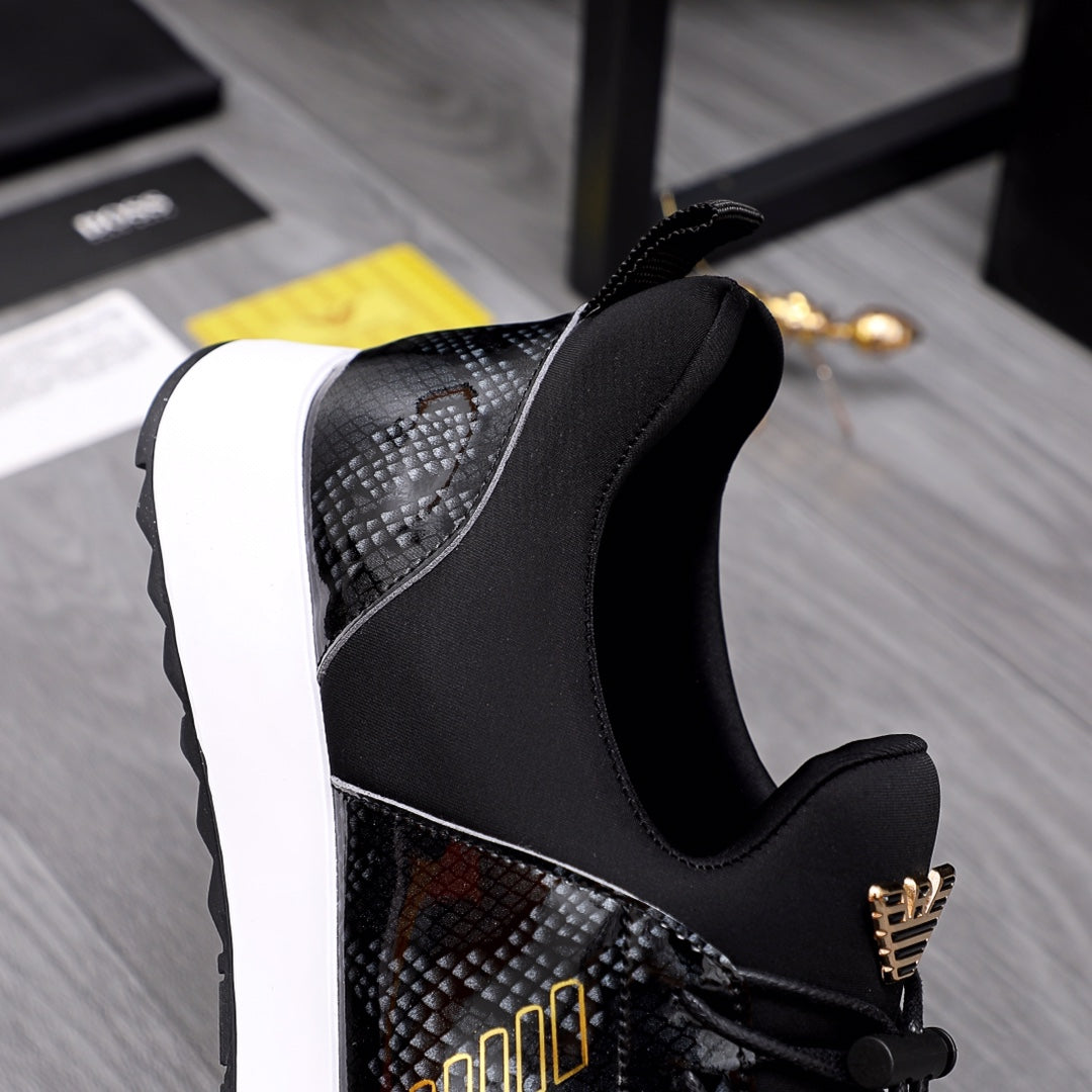 LuxluxHouse Best Quality Shoes Shoes Amiri