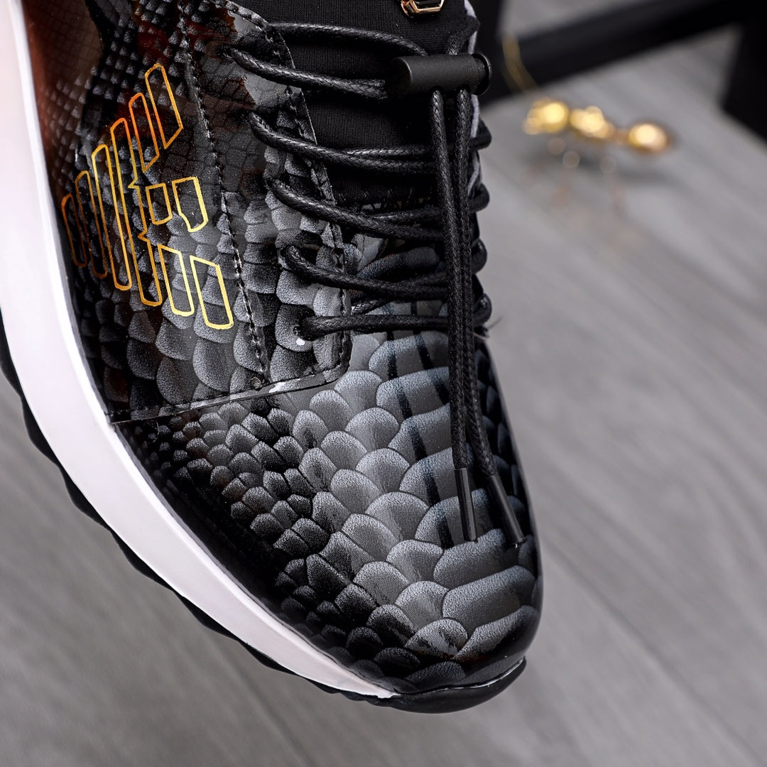 LuxluxHouse Best Quality Shoes Shoes Amiri
