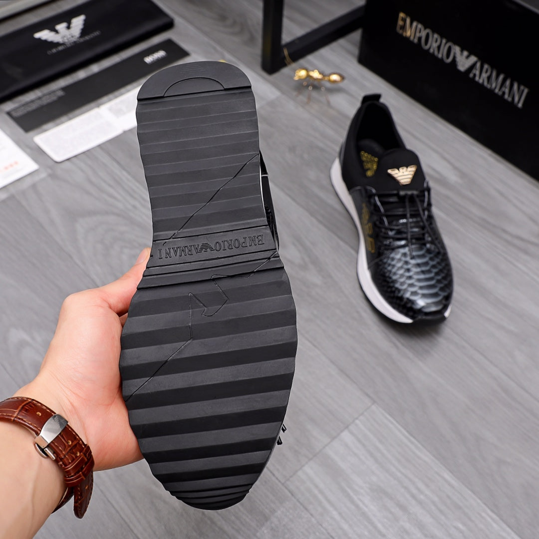 LuxluxHouse Best Quality Shoes Shoes Amiri
