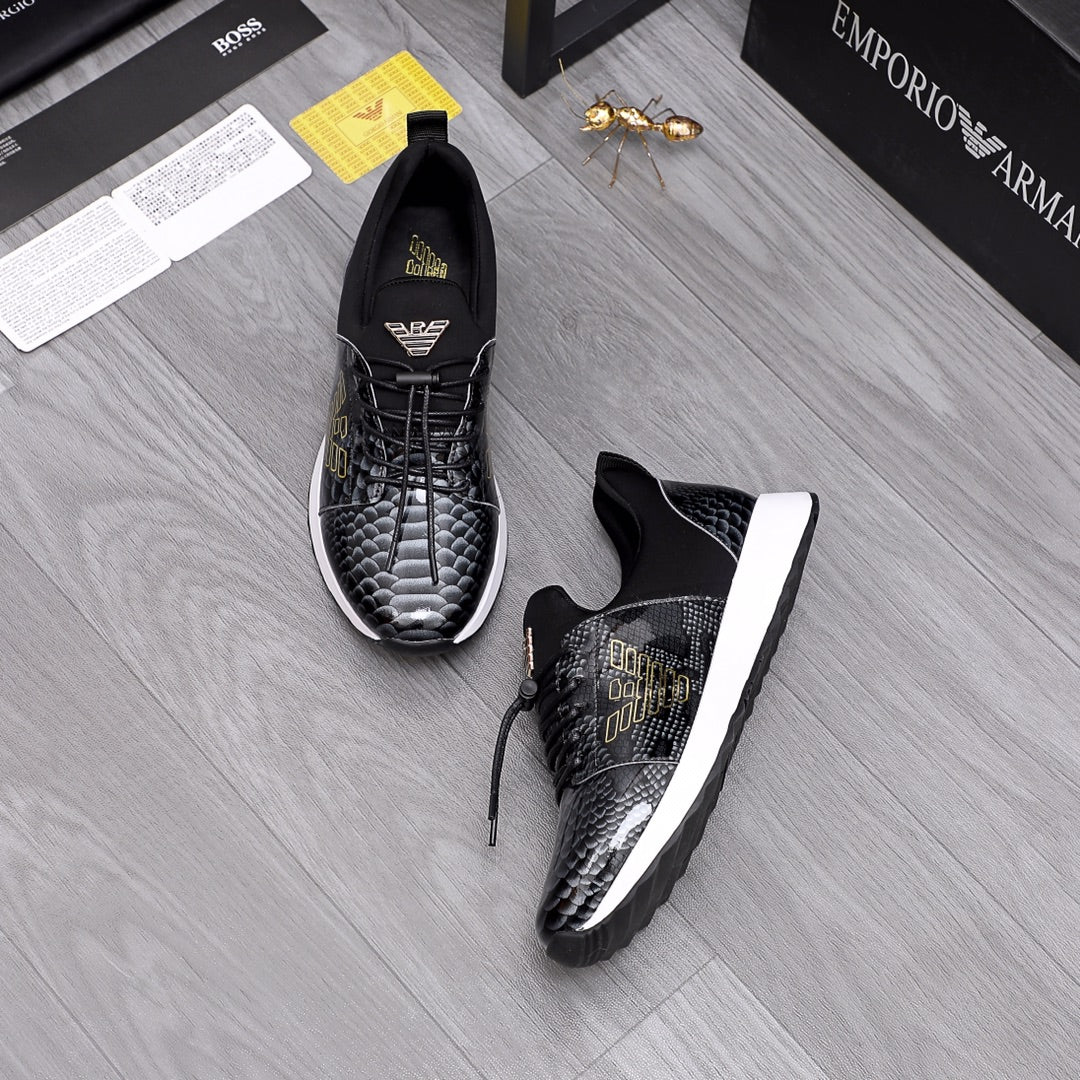 LuxluxHouse Best Quality Shoes Shoes Amiri