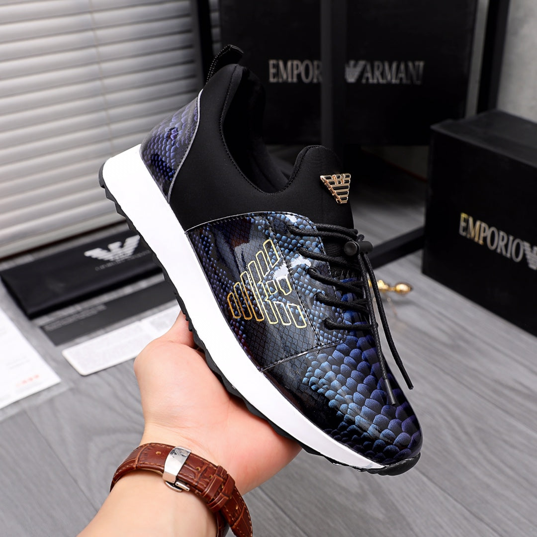 LuxluxHouse Best Quality Shoes Shoes Amiri
