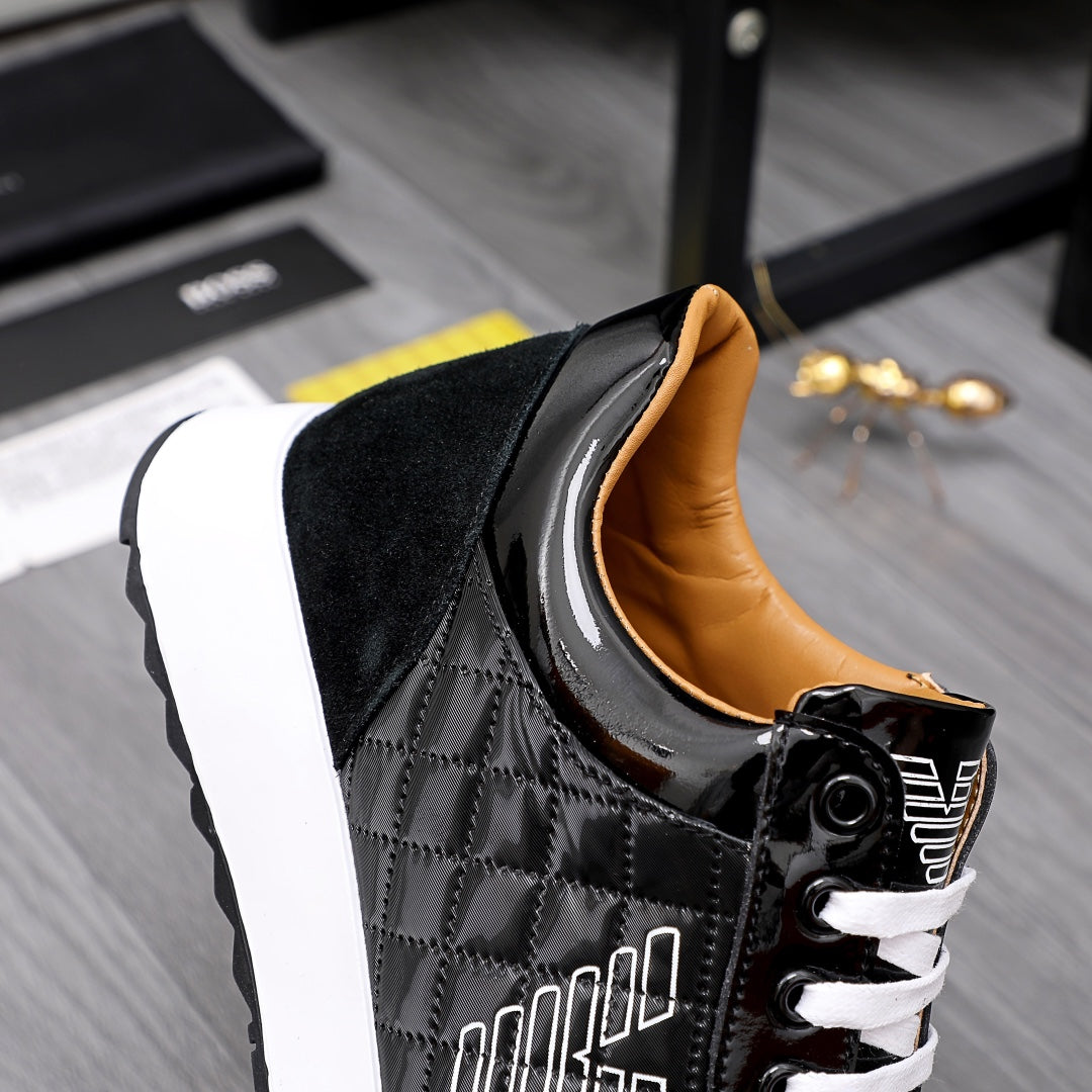 LuxluxHouse Best Quality Shoes Shoes Amiri