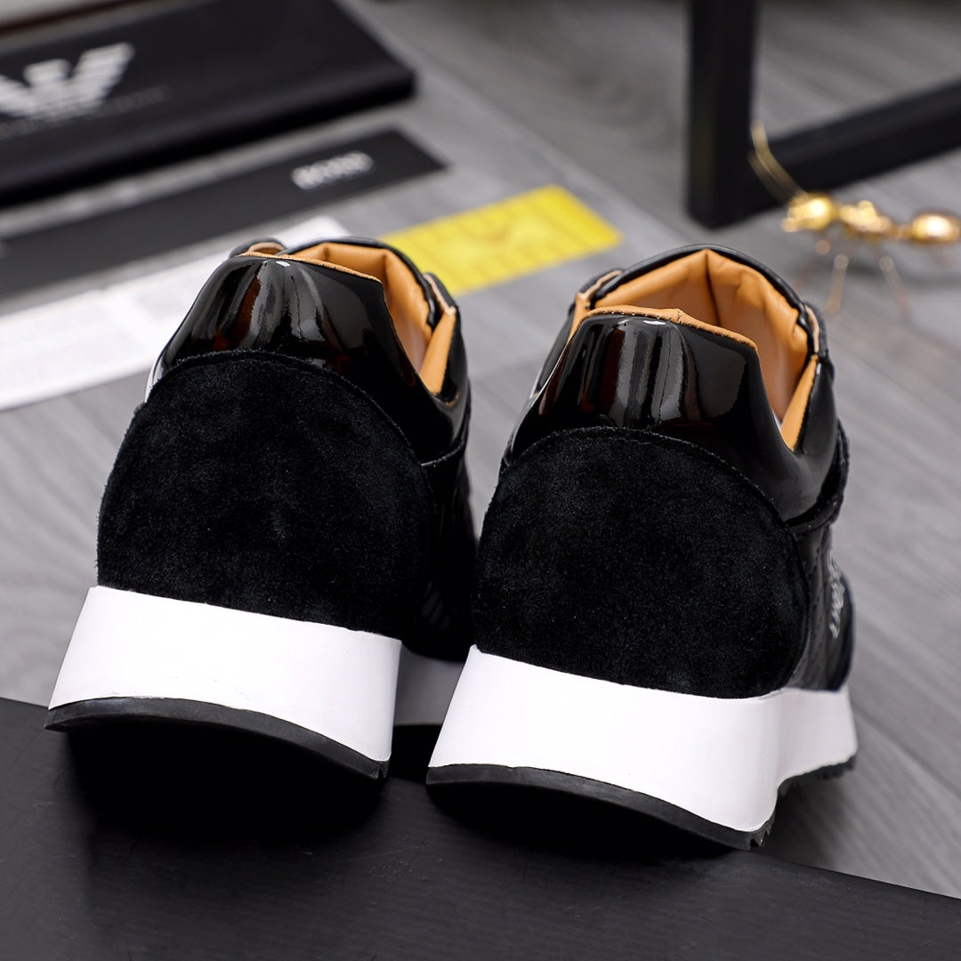 LuxluxHouse Best Quality Shoes Shoes Amiri