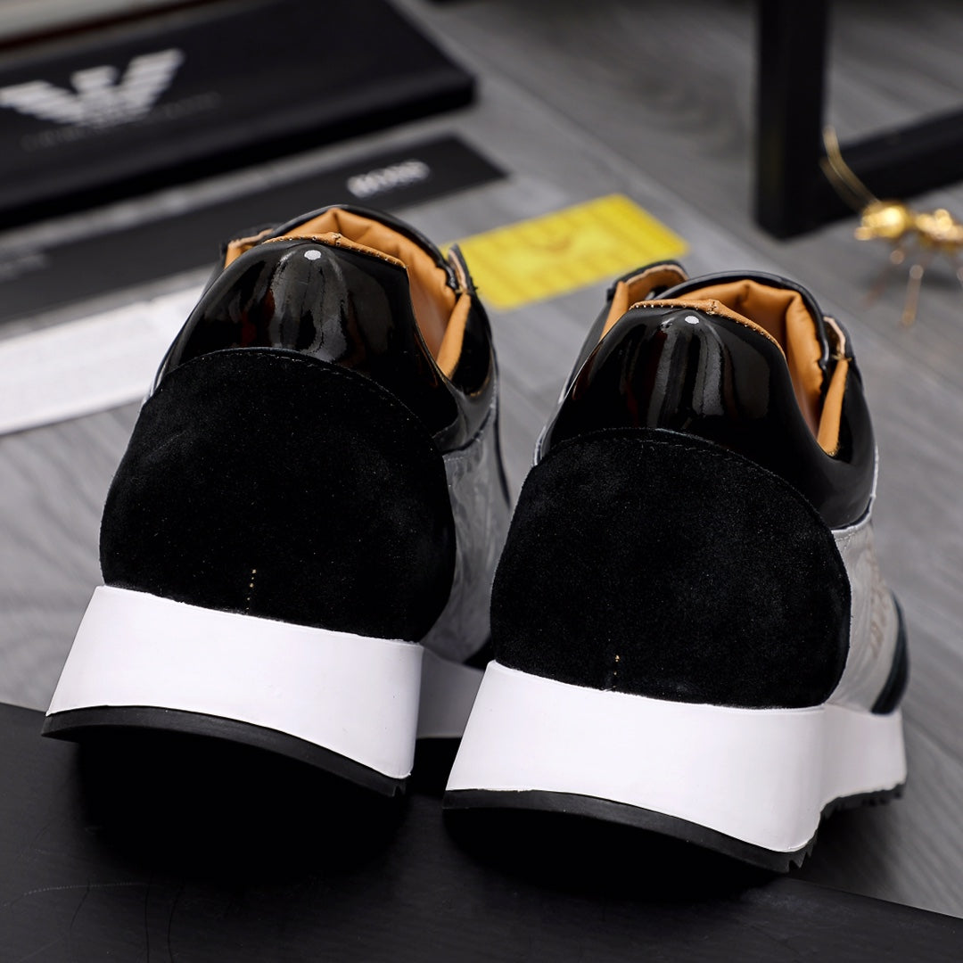 LuxluxHouse Best Quality Shoes Shoes Amiri