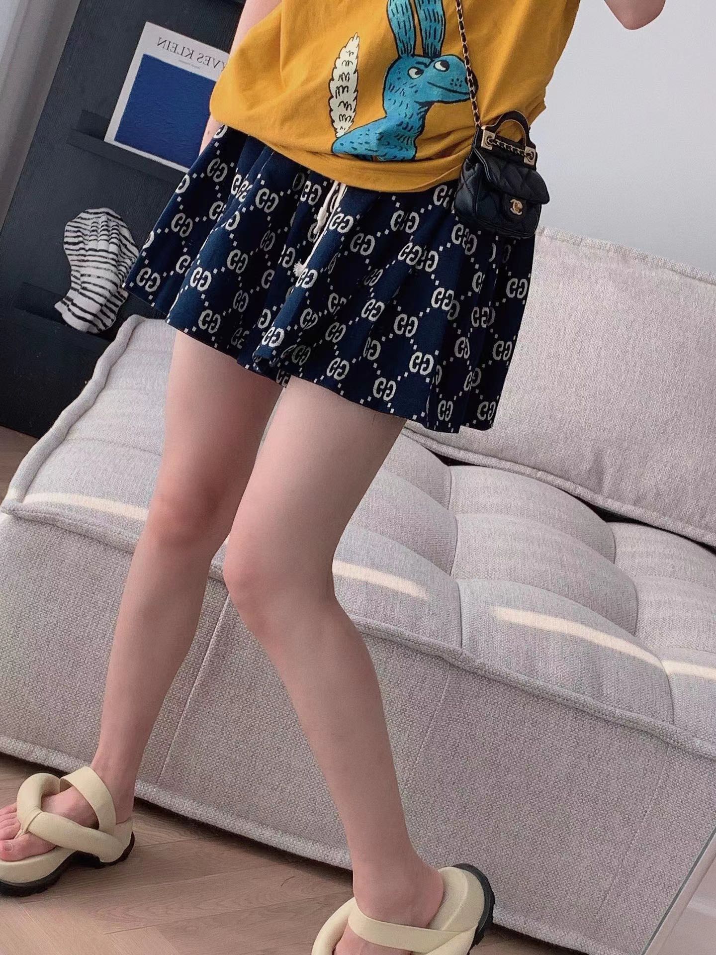 LuxluxHouse Best Quality Clothes Gucci