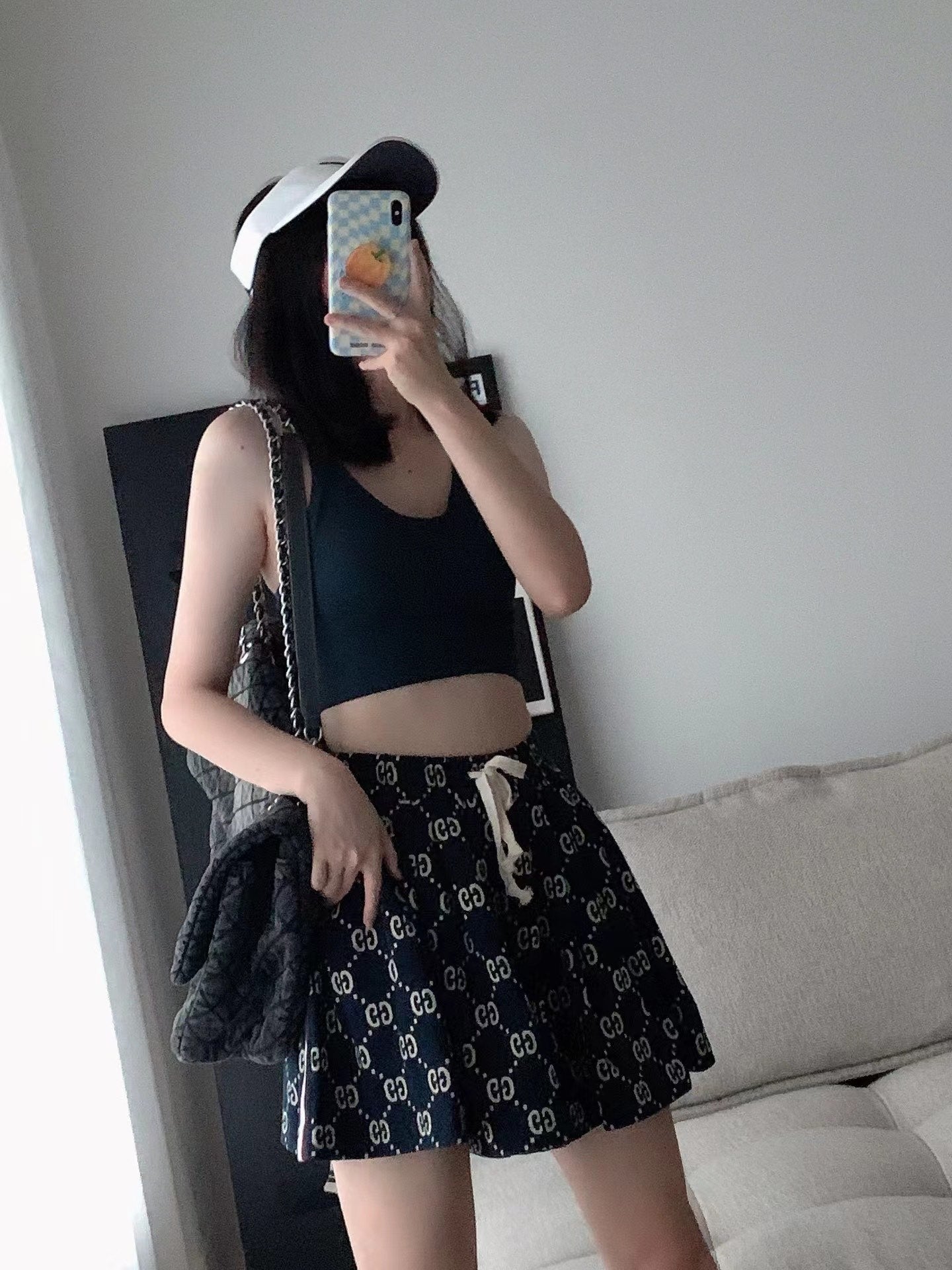 LuxluxHouse Best Quality Clothes Gucci