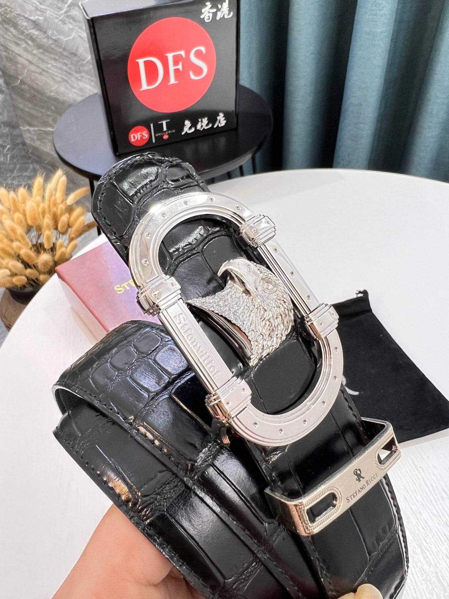 LuxluxHouse Best Quality Accessories Belt
