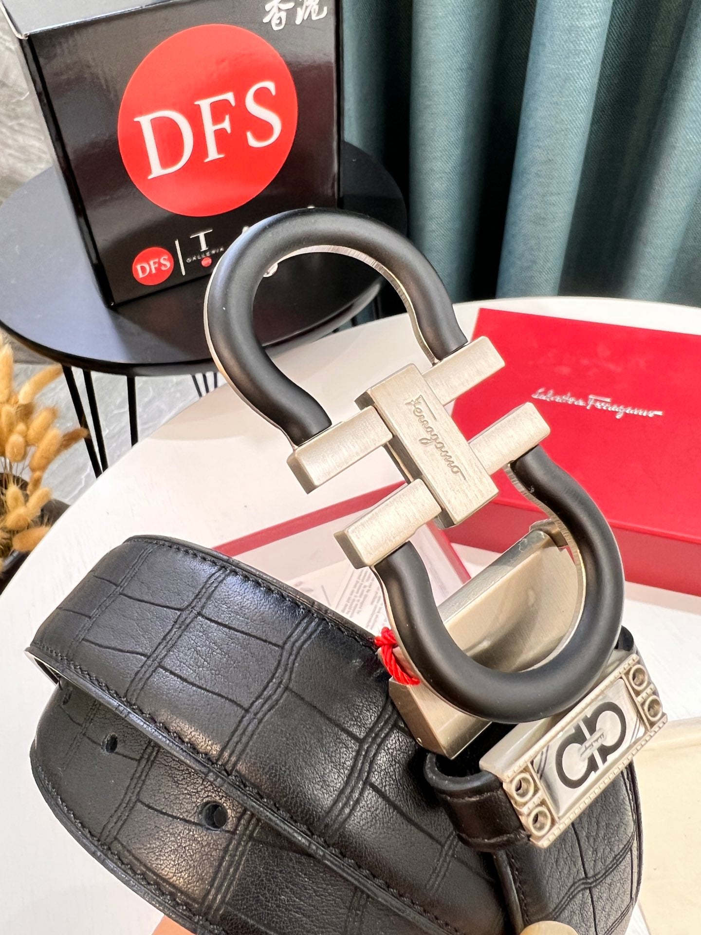 LuxluxHouse Best Quality Accessories Belt